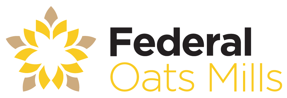 Federal Oats Mills Sdn Bhd Logo